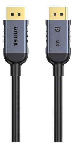 1m Cable Displayport