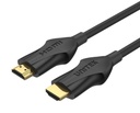 Cable Unitek HDMI 2.1 8K 2m