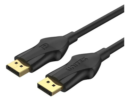 Cable Displayport 8K 2m Unitek