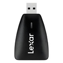 Lector De Tarjetas SD/SDHC/SDXC/microSD USB 3.1