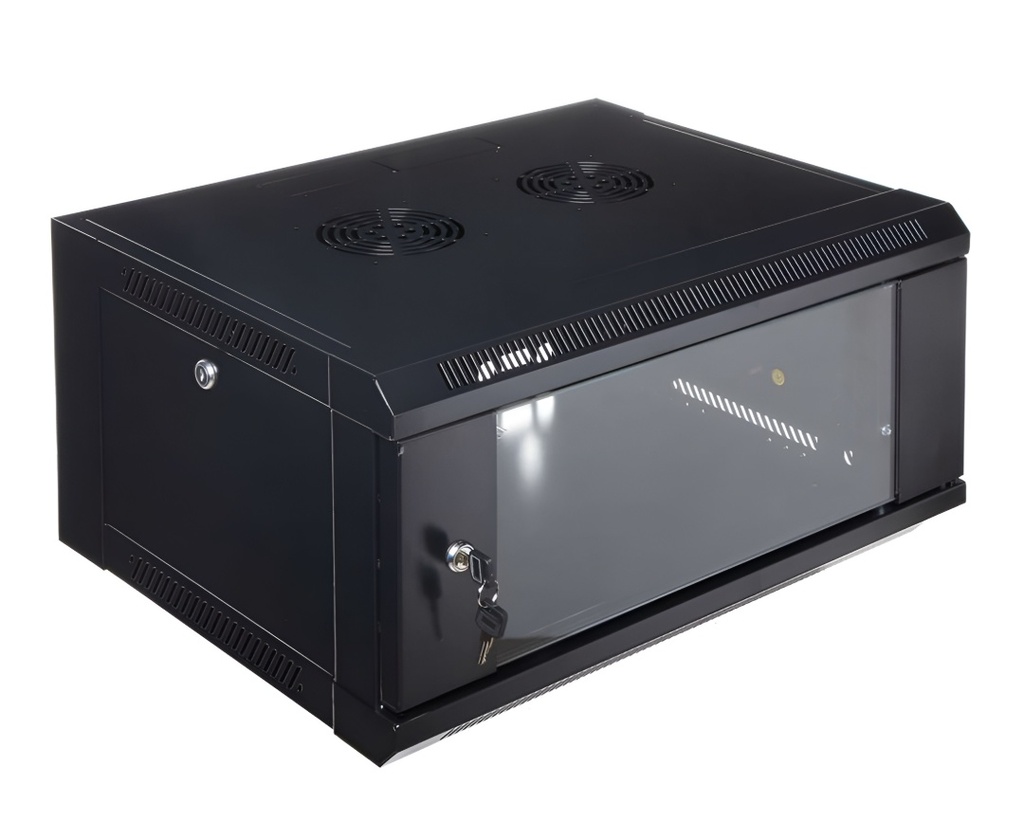 [CBNT-WM-4U] Rack NRG+ 4U pared o piso