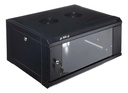 RACK DE PARED 4U Rack Pared O Piso Nrg Plus