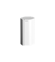 Gabinete PC Externo Dual Bahía SATA Con Raid Space Gris