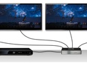 Splitter HDMI 4 Puertos 4K Unitek