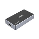 Splitter HDMI 4 Puertos 4K