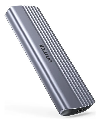 Gabinete Externo USB-C M.2 Unitek