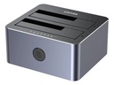 DOCKING STATION Sata Iii Doble Bahía
