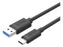 Cable De Carga USB-C A USB-C USB 3.0 5Gbps 3m