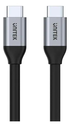 Cable USB-C 100W 4K