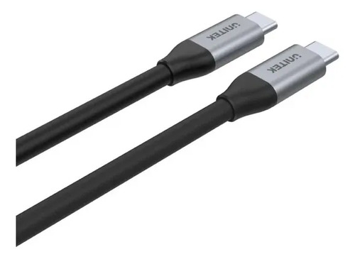 Cable USB-C 3.2 1m Unitek