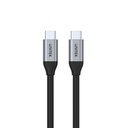 Cable De Poder USB-C A 1m