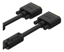 Cable De Video VGA A VGA 1080p 1.5m