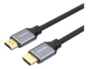 Cable HDMI 2.1 Unitek 8K Ultra High Speed 5m