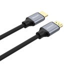 Cable HDMI 2.1 2m Unitek