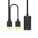 Cable Extensor USB-A 2.0 Activo 10m