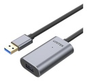 Cable Extensor Unitek USB-A 3.0 10m