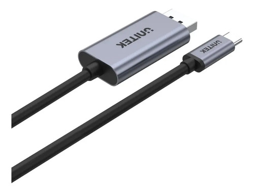 Cable USB-C A Displayport 4K Unitek