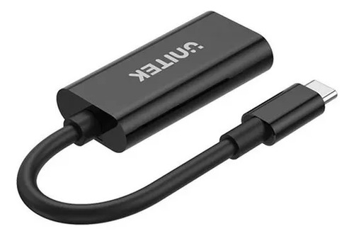 Adaptador USB-C a HDMI 4K 60Hz