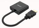 Adaptador HDMI Macho A VGA Hembra 1080P