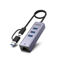 Adaptador USB-C A Gigabit Ethernet