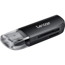 Lector Lexar Dual-Slot USB-A/C