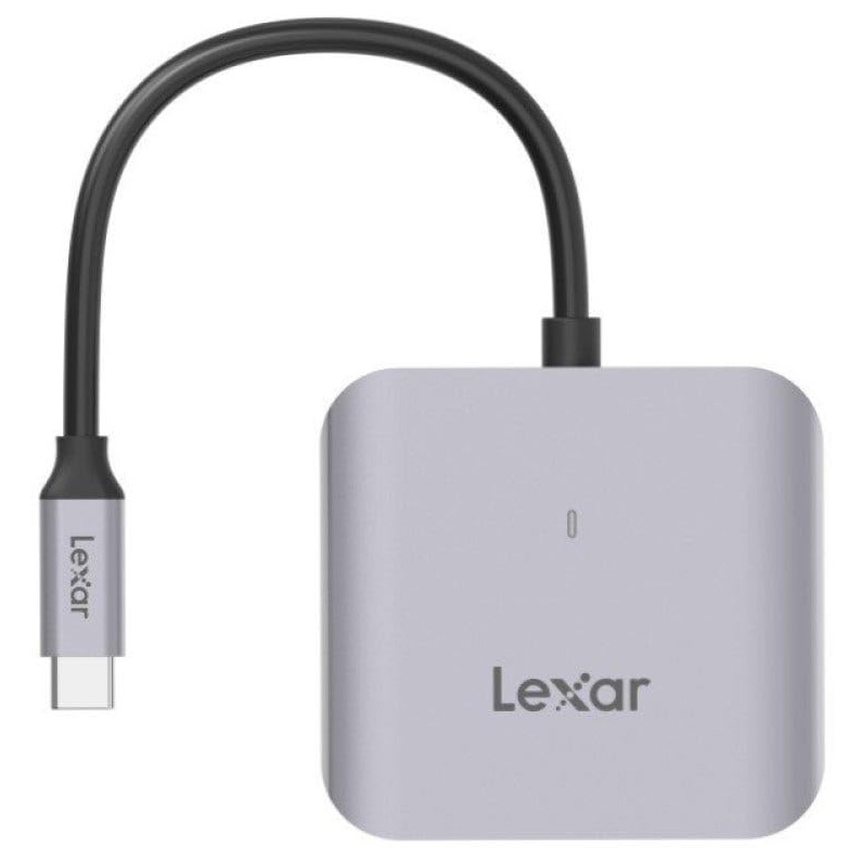 Lector Tipo B USB-C 10GB/s