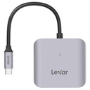 [Lector] [USB-C] 10Gb/S