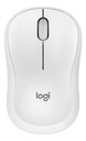 Ratón Silencioso Bluetooth Logitech M240