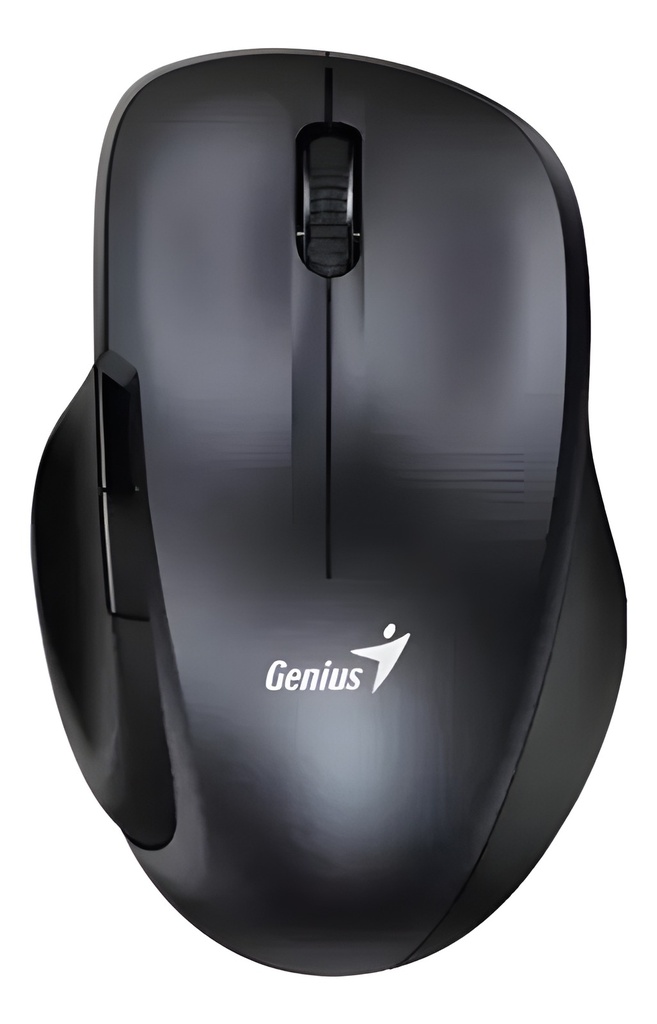 Mouse 2.4GHZ 5 Botones