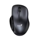 Mouse Inalámbrico 2.4 GHz USB-C