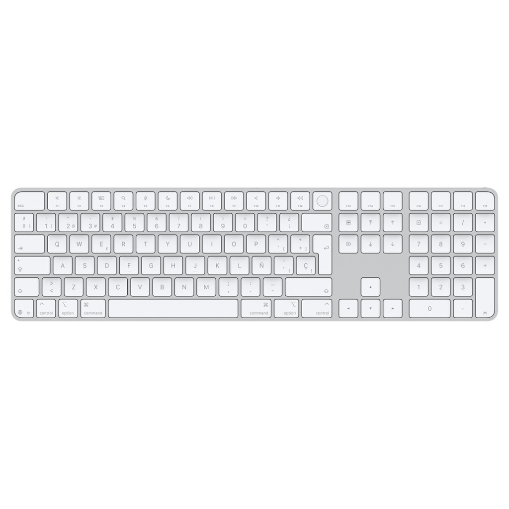 TECLADO