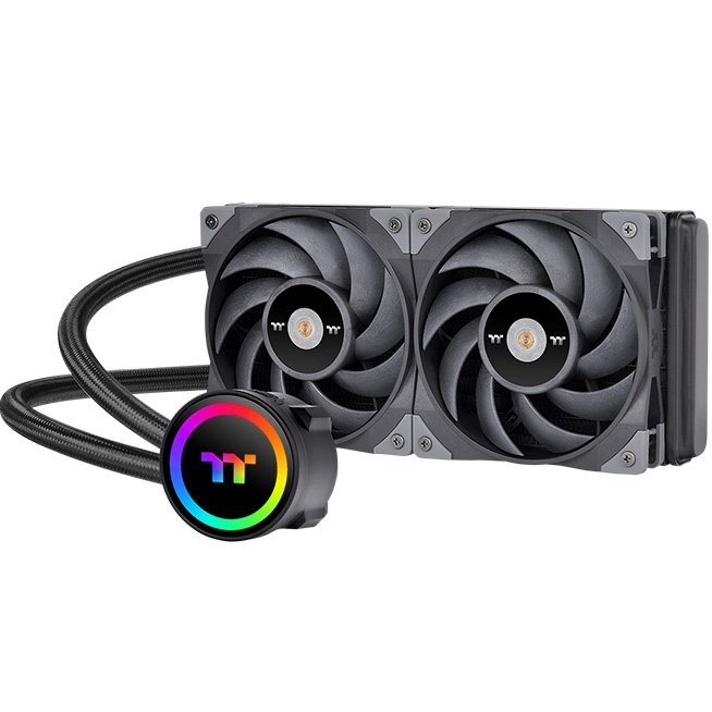 Fancooler Thermaltake Toughliquid 240 ARGB