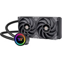 Disipador De CPU Líquido 240mm Argb
