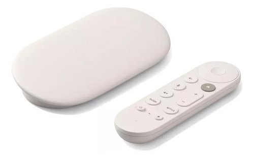 Dispositivo De Streaming 4K Con Hdr Y TV