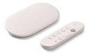 Dispositivo De Streaming 4K Con Hdr Y TV