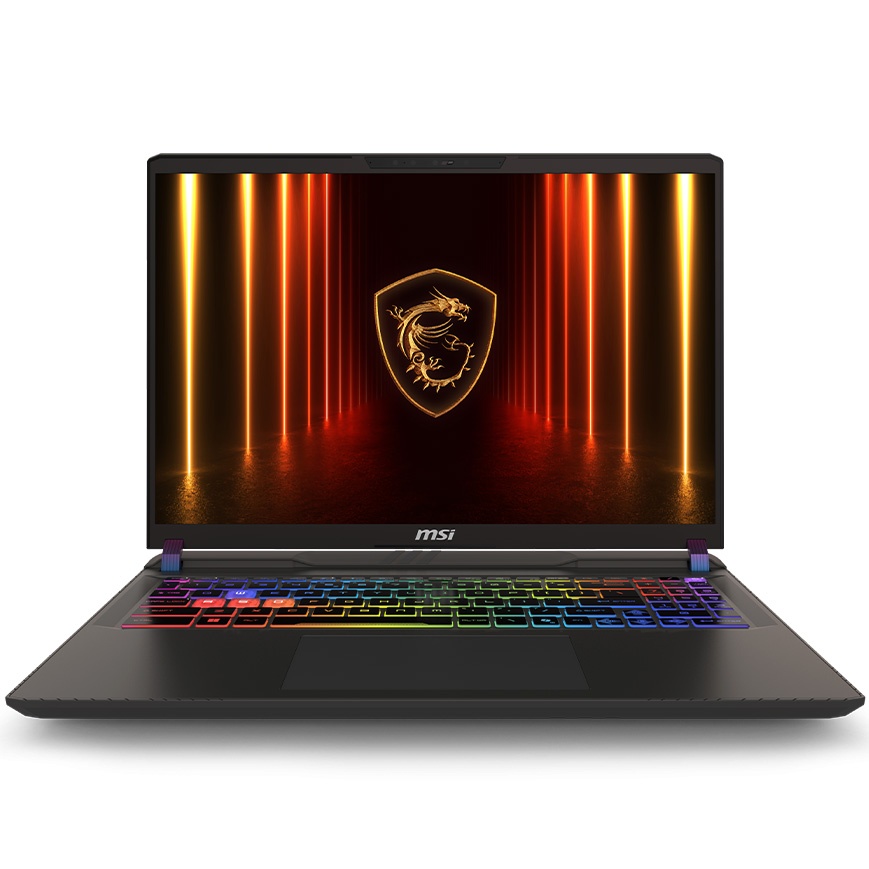 Notebook Gaming Msi Qhd+ 240Hz