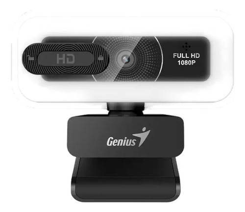 CAMARA WEB FULL HD 1080p