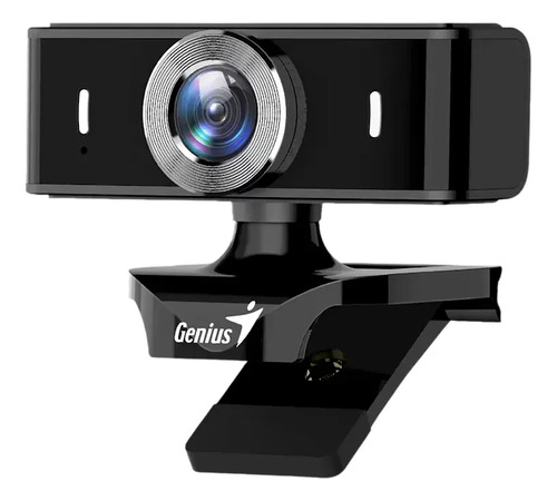 Webcam Full HD 1080p