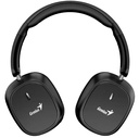 Audifono Genius Bluetooth negro c/microfono