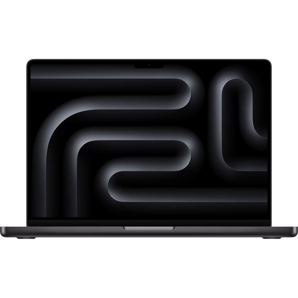 Notebook M5 Pantalla 24GB 1TB SSD Touch Macos
