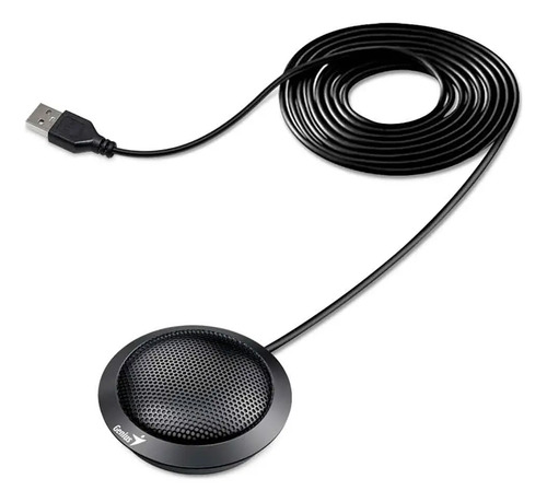 Micrófono USB Genius