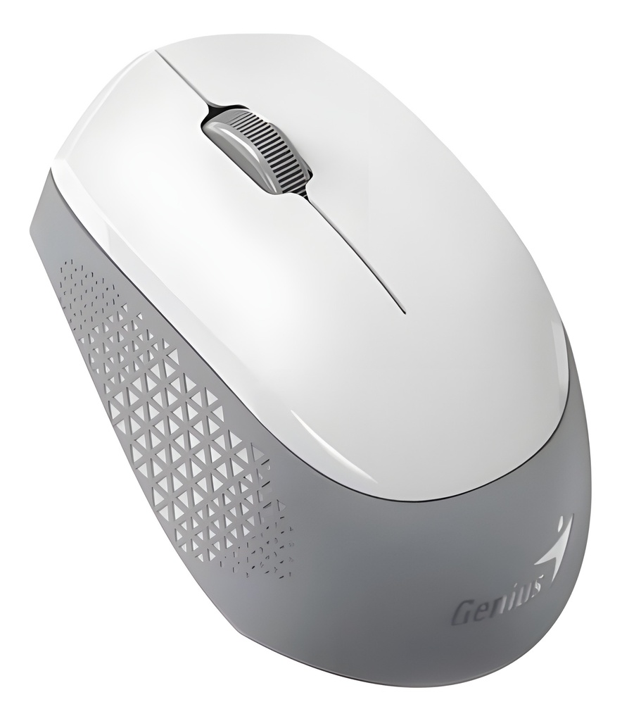 Mouse Gamer Dual Wireless 1200DPI