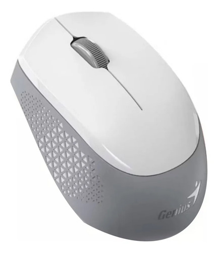 Ratón Inalámbrico Genius Nx-8000SBT