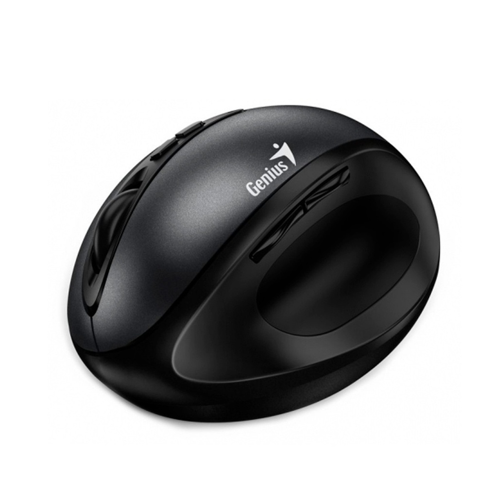 Mouse Ergo Inalámbrico 2.4 GHz