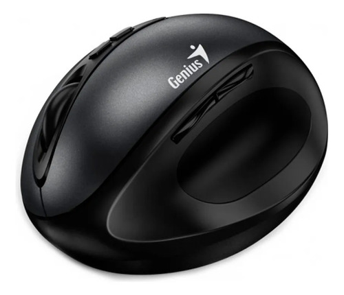 Mouse Ergo Inalámbrico 2.4 Ghz Genius