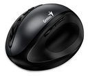 Mouse Ergo Inalámbrico 2.4 Ghz Genius