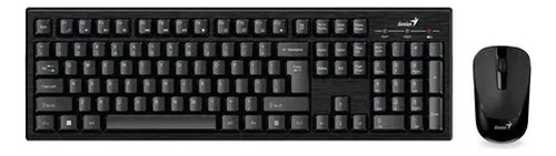 Teclado 2.4GHZ Español