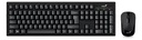 Teclado 2.4GHZ Español