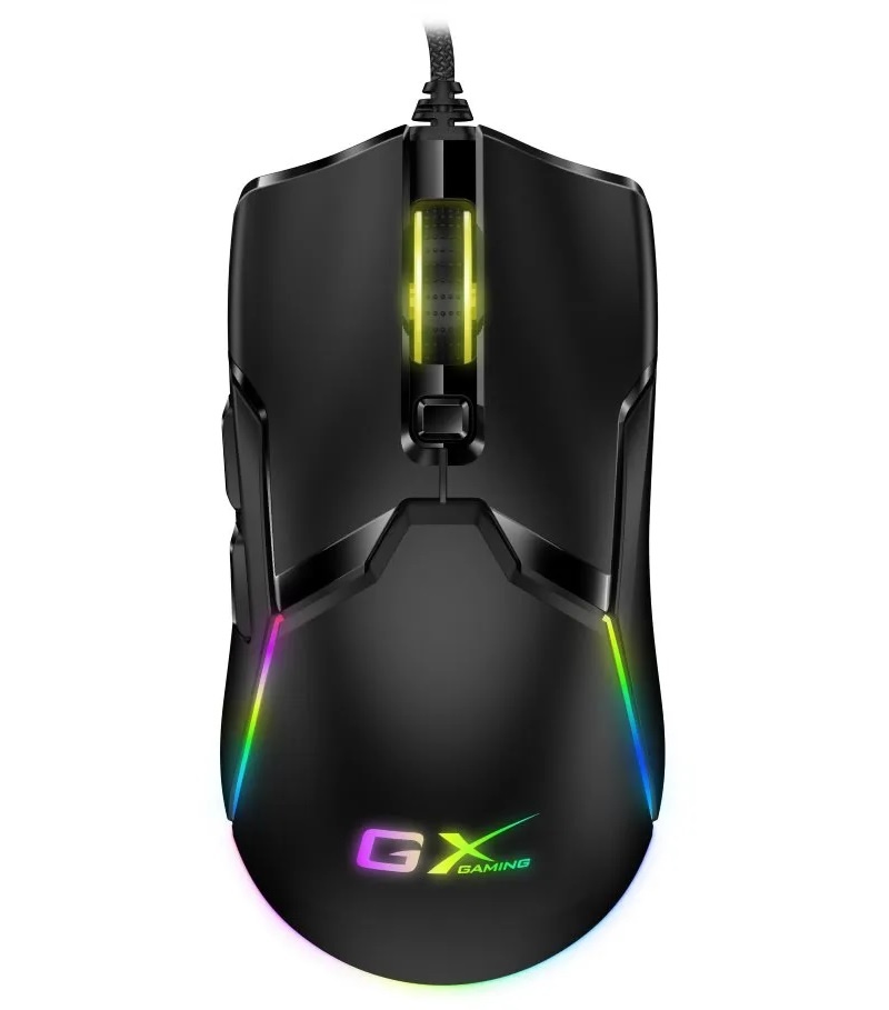 Mouse Gamer Genius Scorpion M700