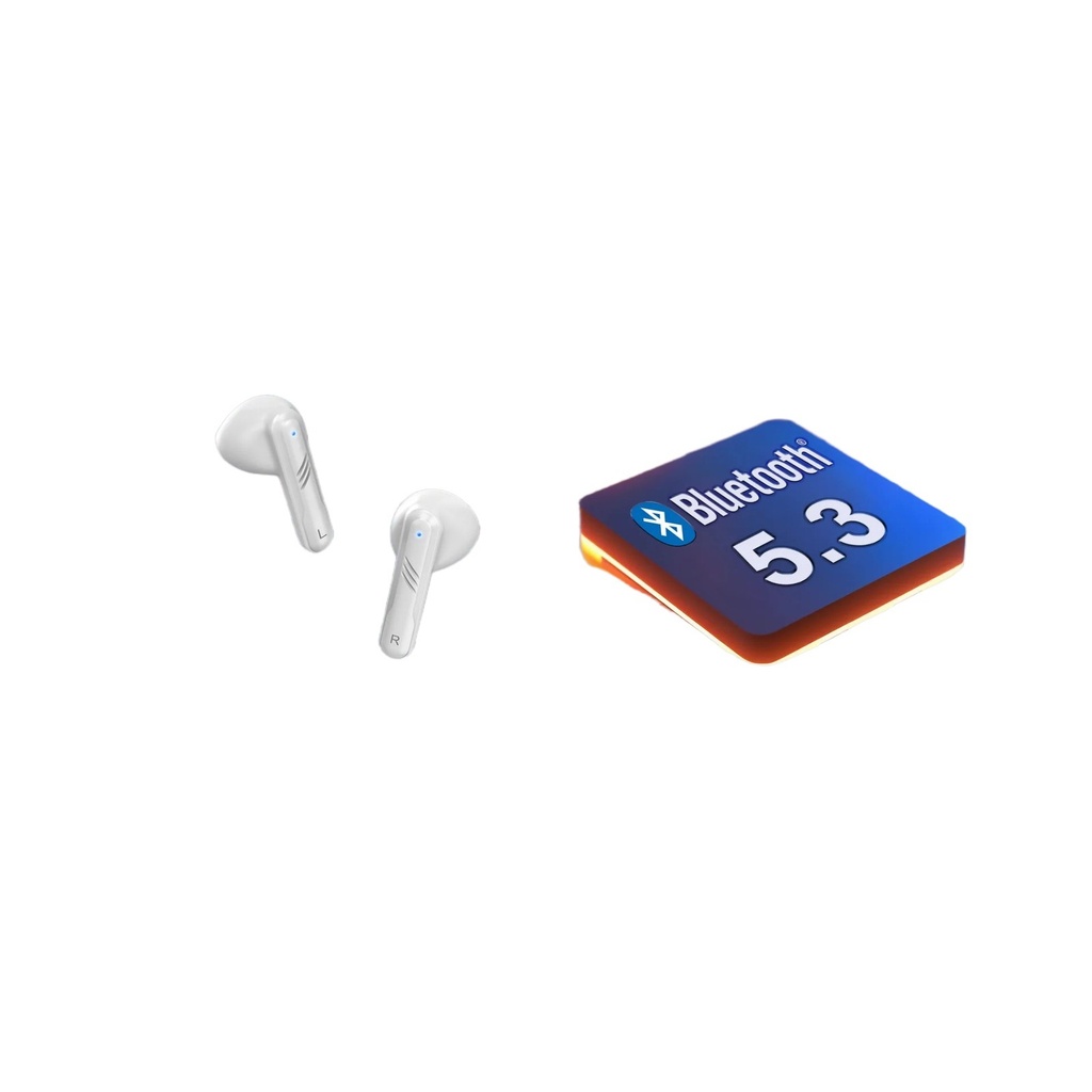 Audífonos Logitech Zone 300 Bluetooth Graphite